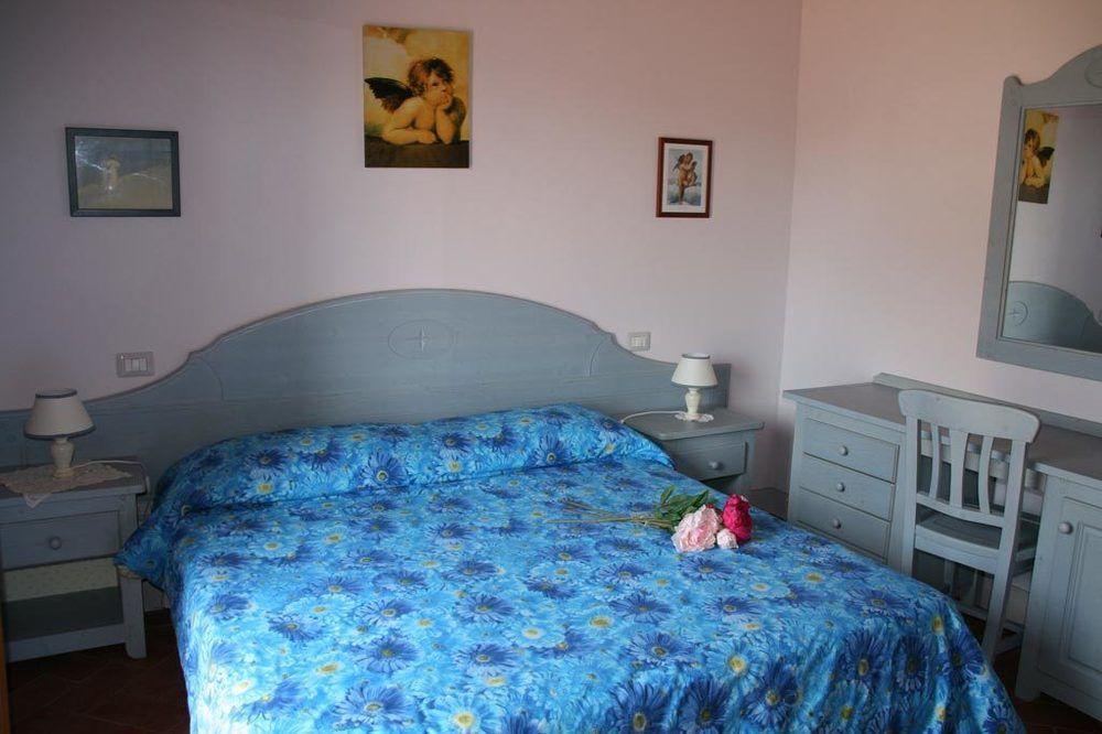 Casa Vacanze San Regolo Hotel Gaiole in Chianti Exterior photo