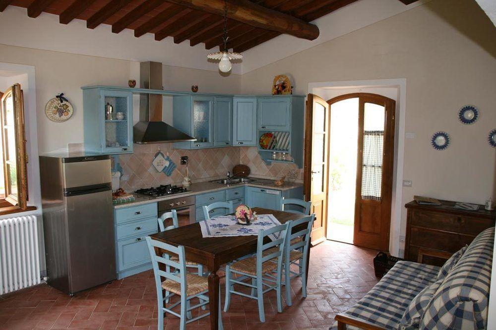 Casa Vacanze San Regolo Hotel Gaiole in Chianti Exterior photo